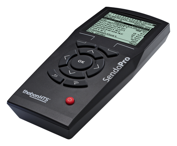 Detectoare de miscare Theben & Detectoare de prezenta&nbsp;14977