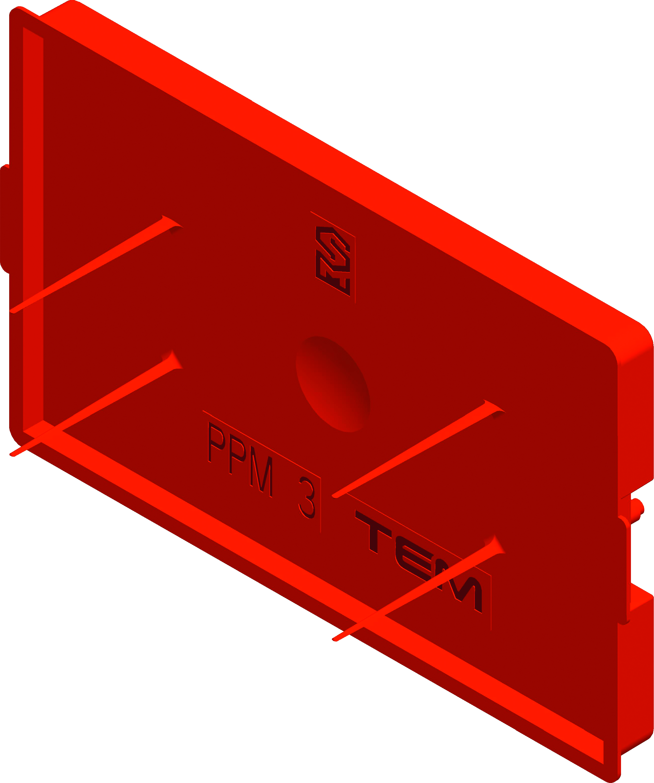 Aparataj terminal Design VISIO 45&nbsp;15116