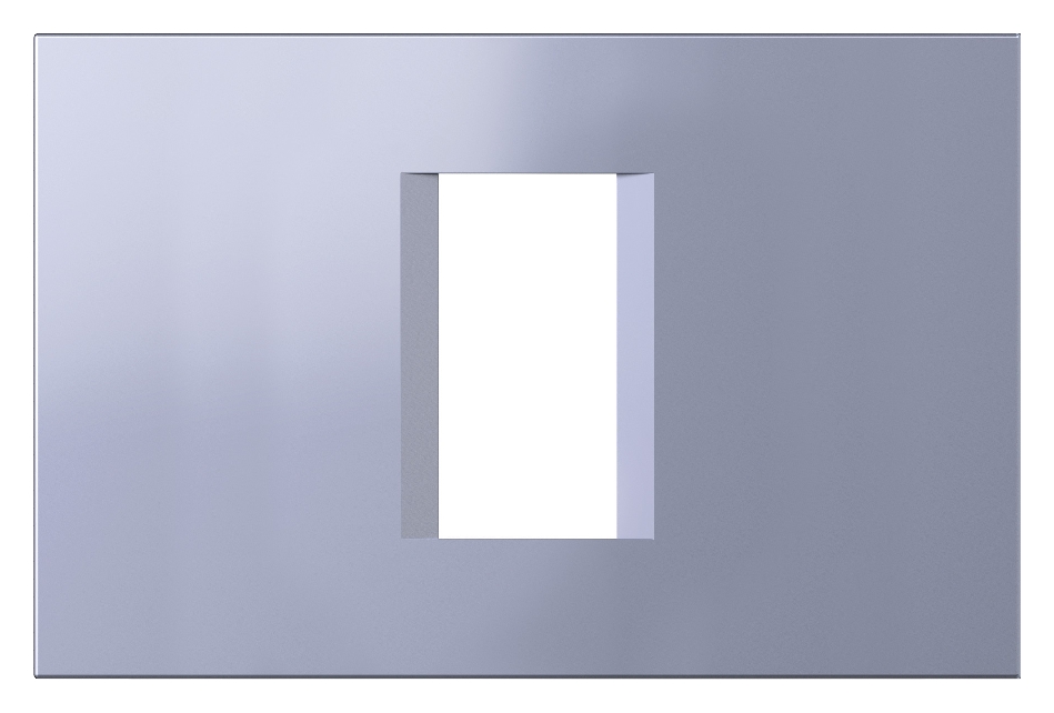Aparataj terminal Design VISIO 45&nbsp;15396