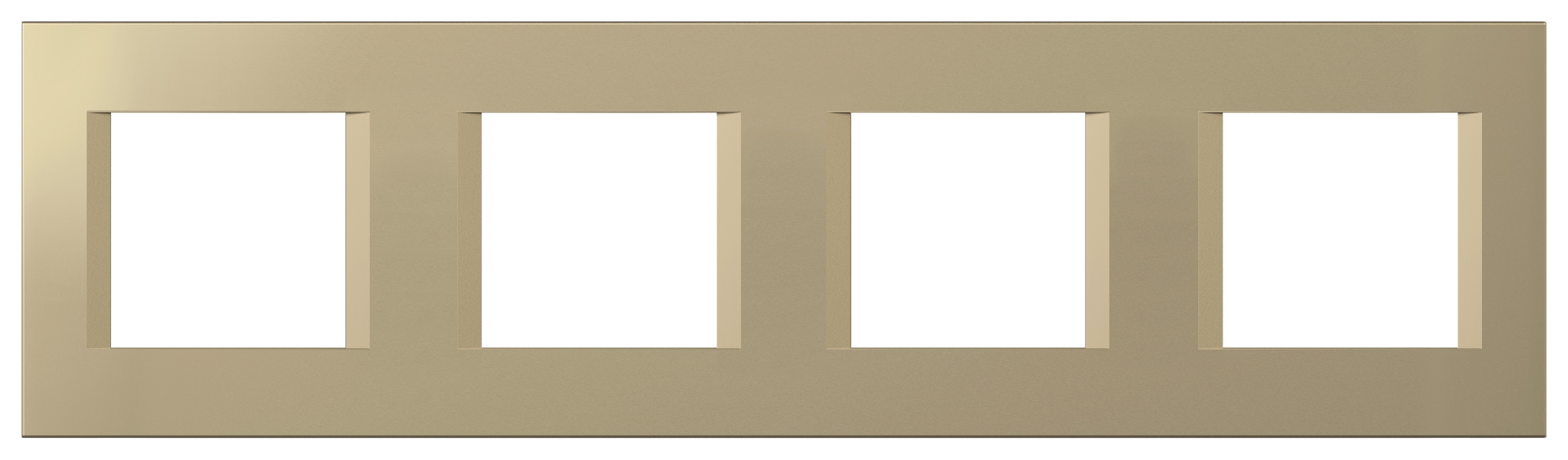 Aparataj terminal Design VISIO 45&nbsp;15463
