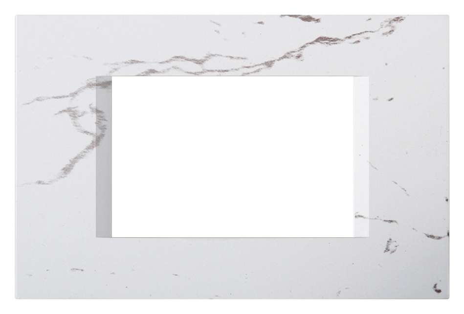 Aparataj terminal Design VISIO 45&nbsp;15468