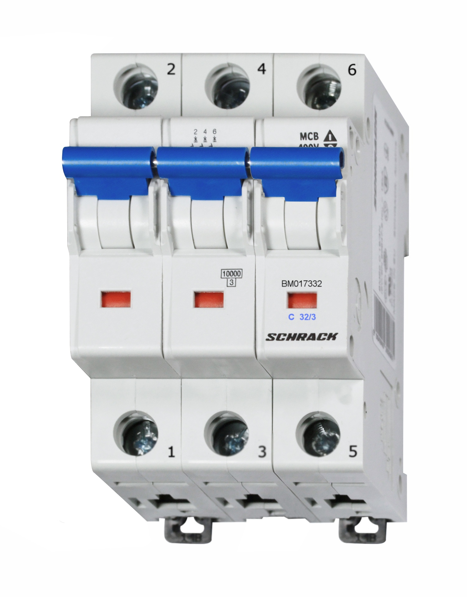 Intreruptoare automate modulare&nbsp;15573