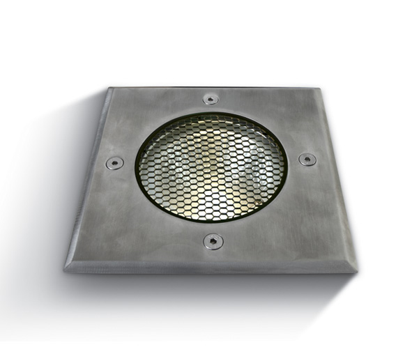Corpuri de iluminat led incastrate in paviment pt exterior&nbsp;15673