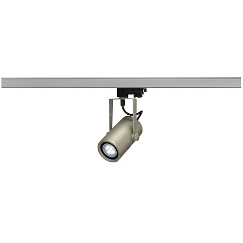 Proiectoare sistem sina 3 - faze, gama EURO SPOT INTEGRATED LED&nbsp;16197