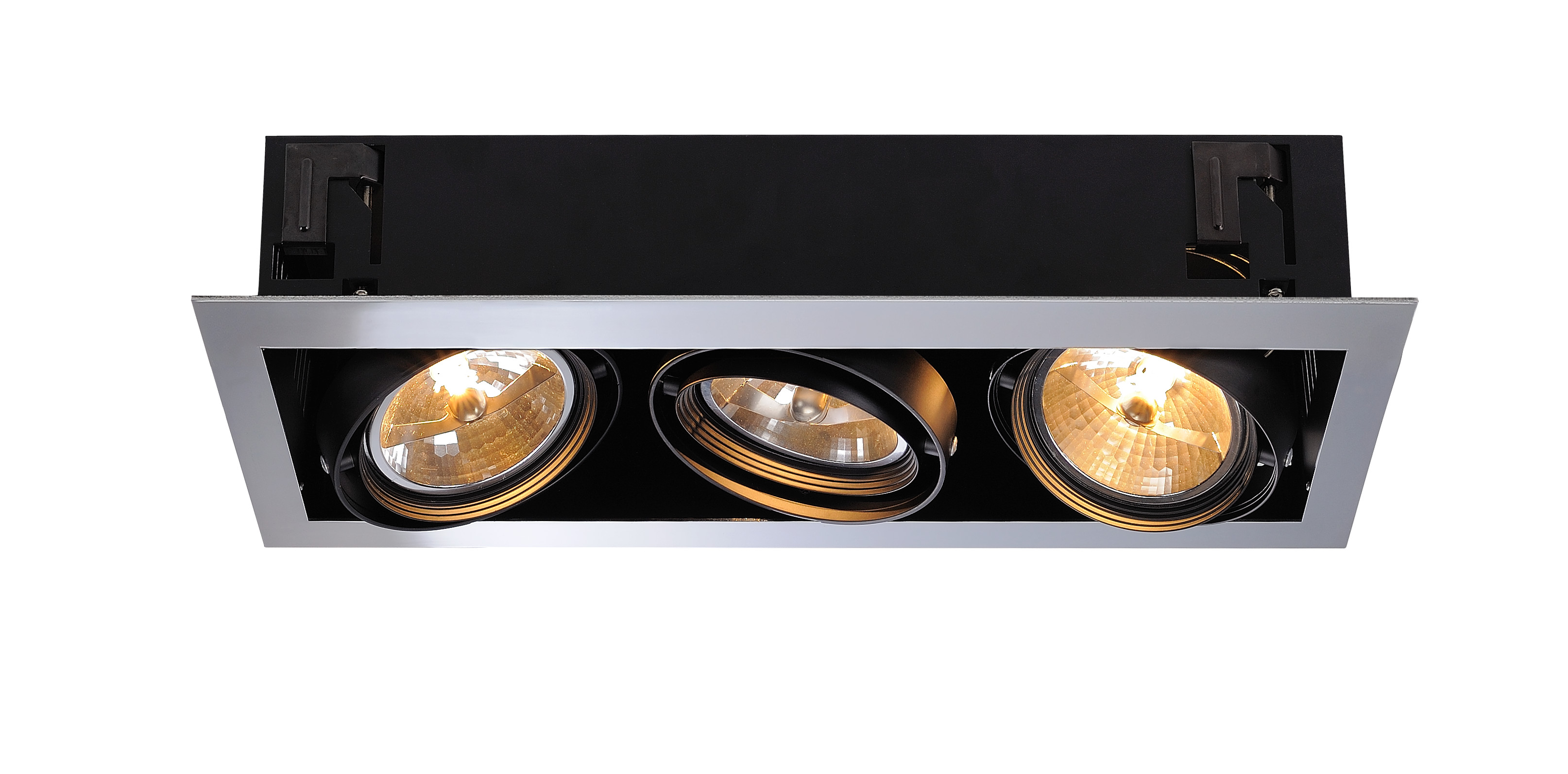 Downlight-uri gama AIXLIGHT MOD&nbsp;16200