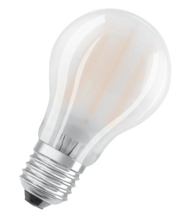 LED Retrofit lamp Standard shape 230V, Series Radium&nbsp;16575