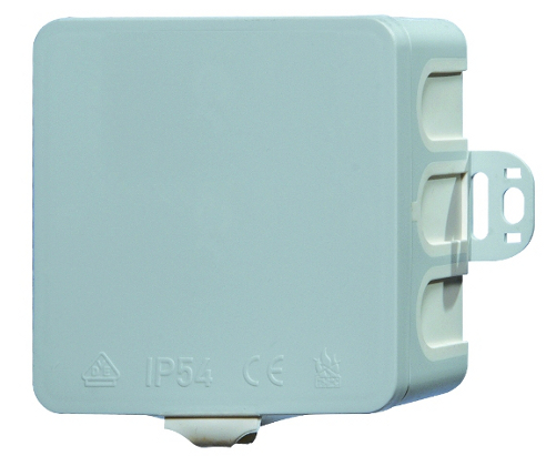 Doze pentru instalatii, carcase&nbsp;16977