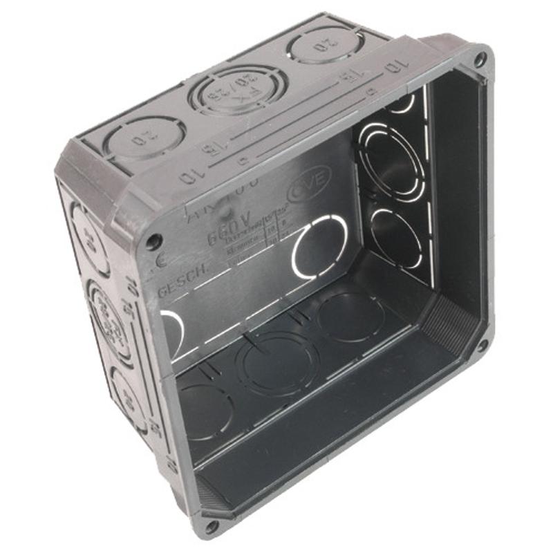 Doze pentru instalatii, carcase&nbsp;16992