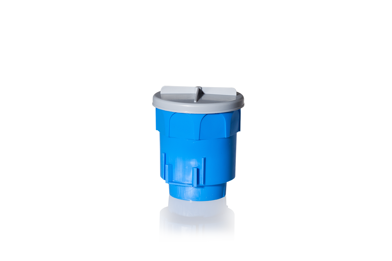 Doze pentru instalatii, carcase&nbsp;17032