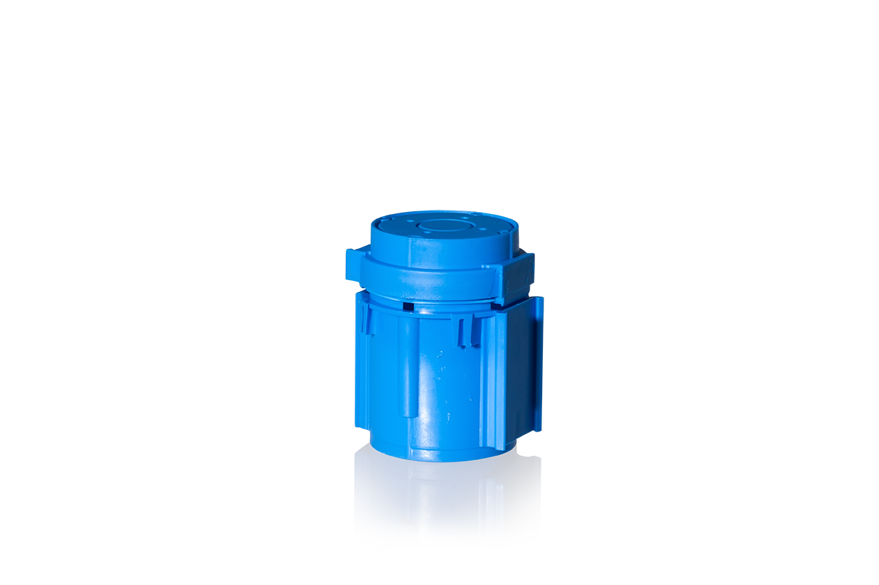 Doze pentru instalatii, carcase&nbsp;17033