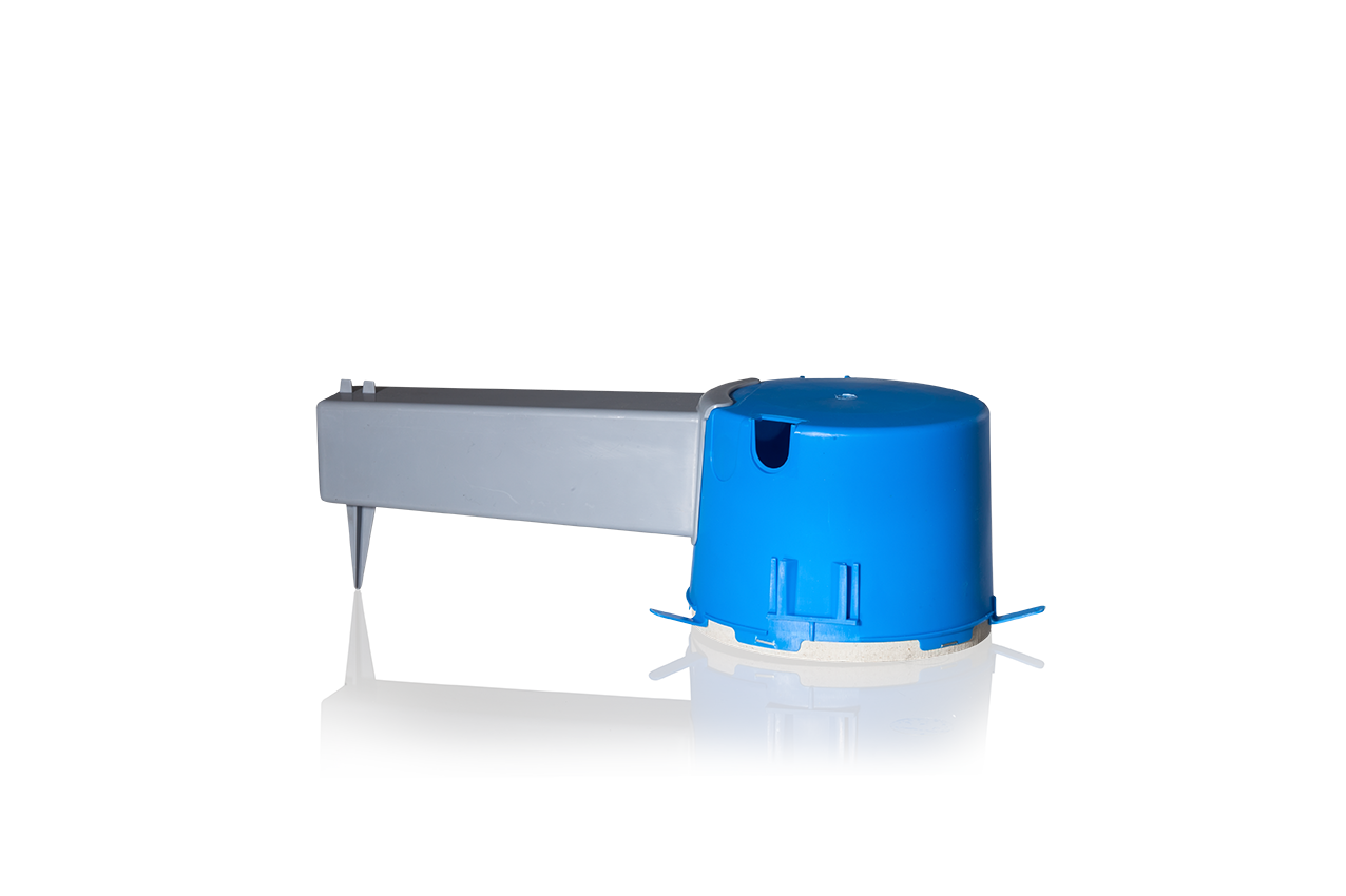 Doze pentru instalatii, carcase&nbsp;17035
