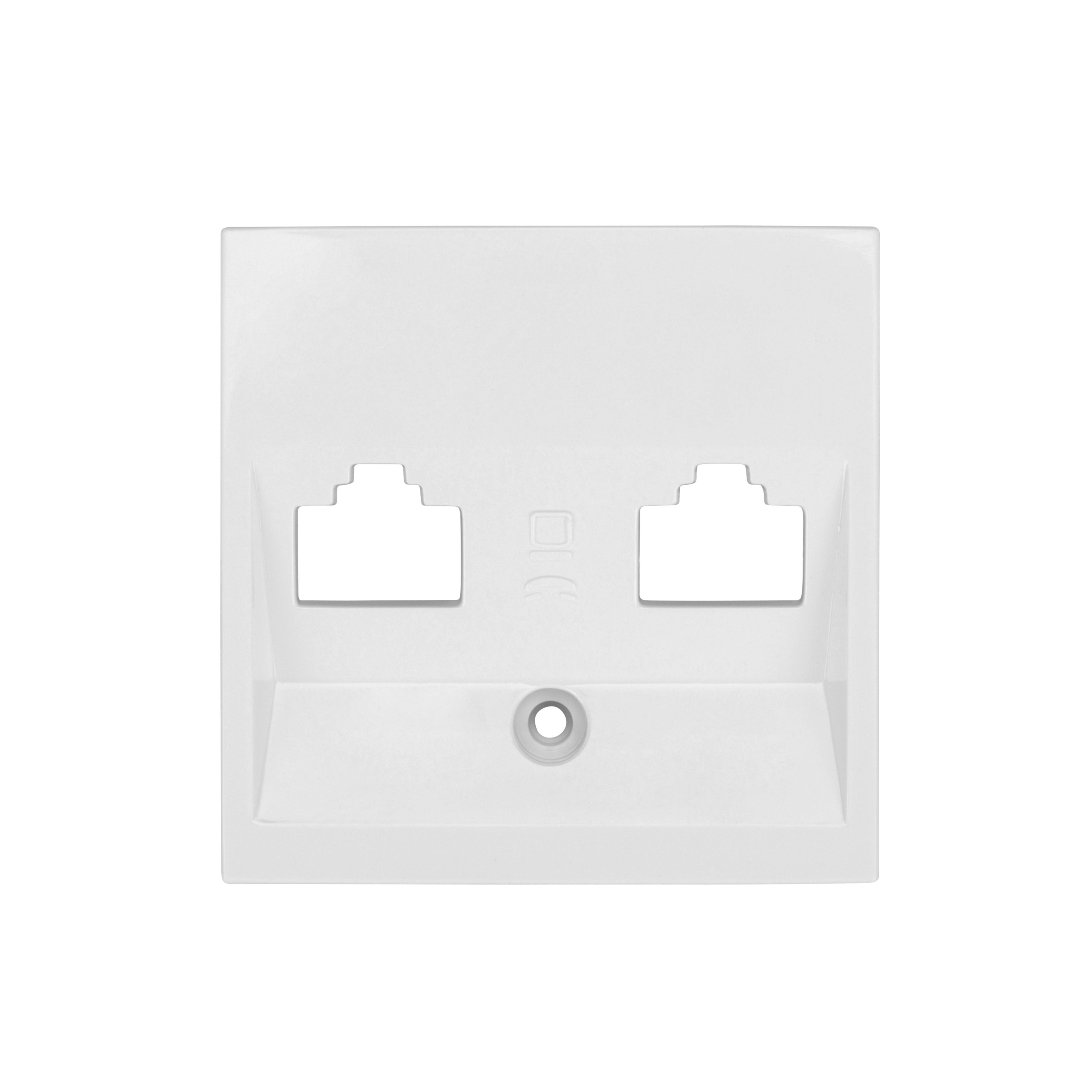 Aparataj terminal Design VISIO 50&nbsp;17176