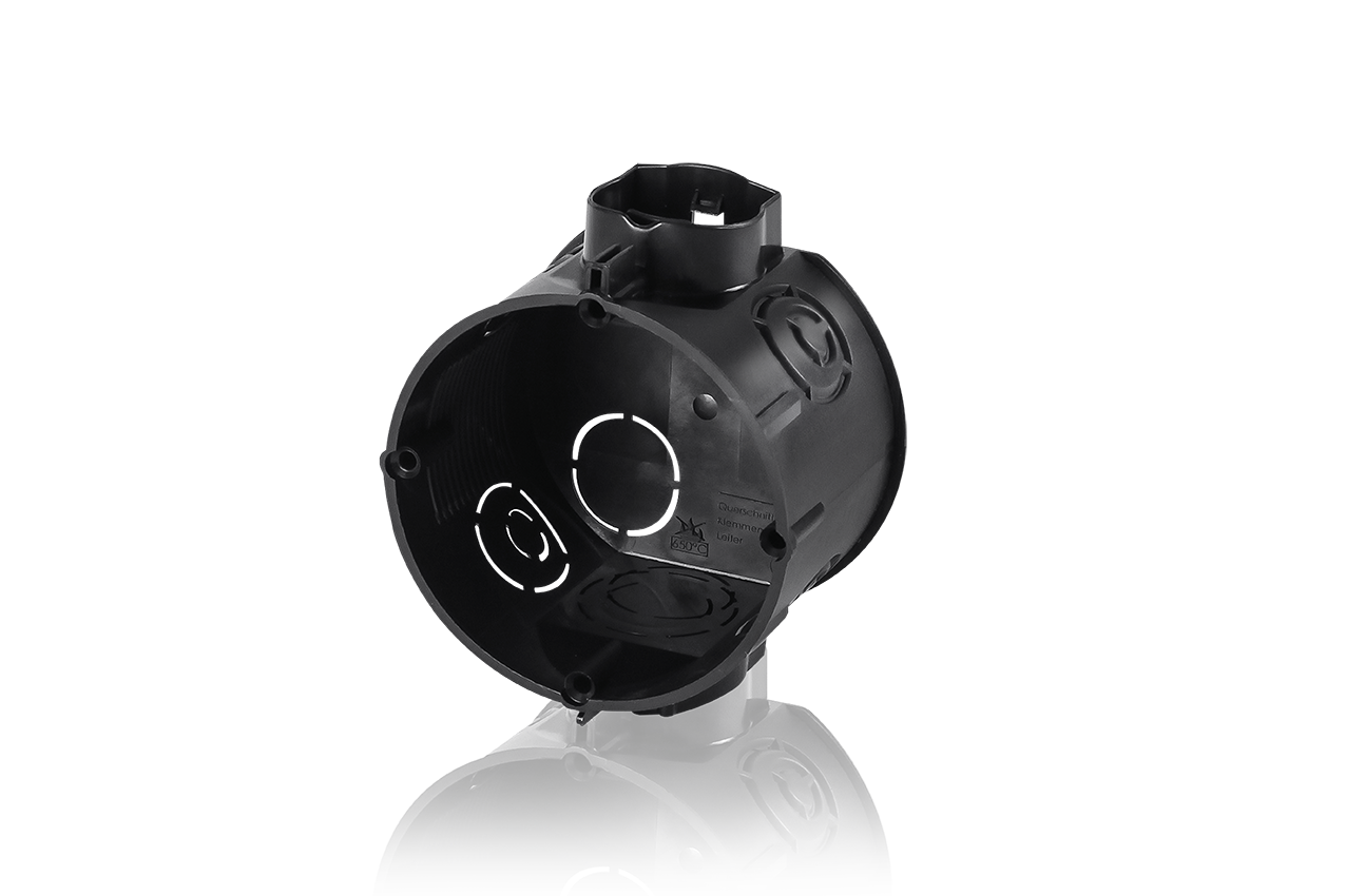 Doze pentru instalatii, carcase&nbsp;17187