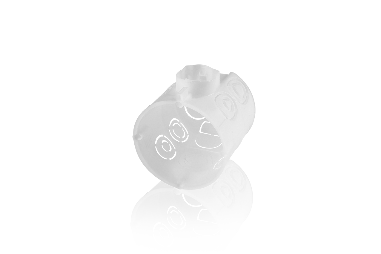 Doze pentru instalatii, carcase&nbsp;17206