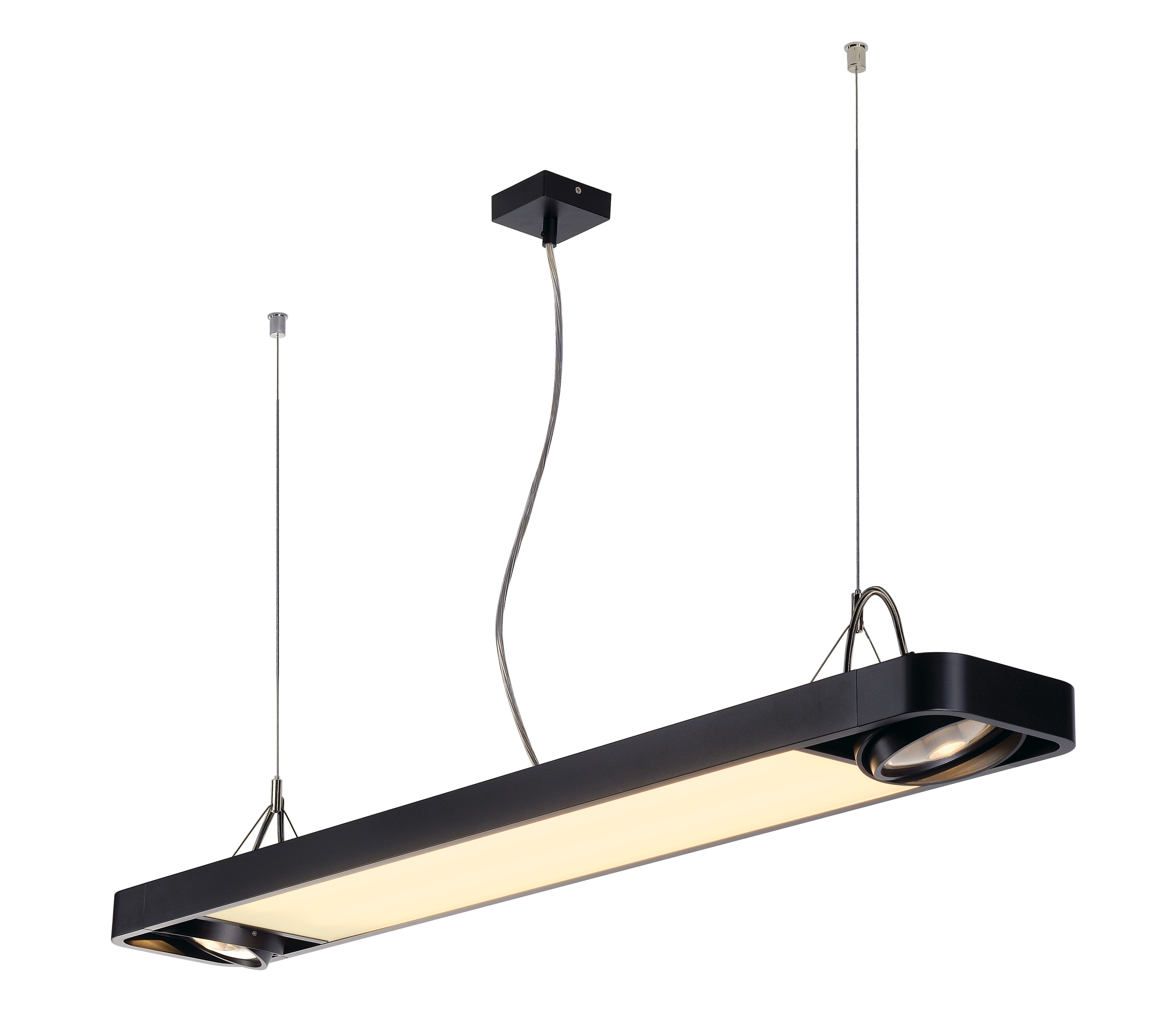 Corpuri de iluminat suspendate cu led&nbsp;17217
