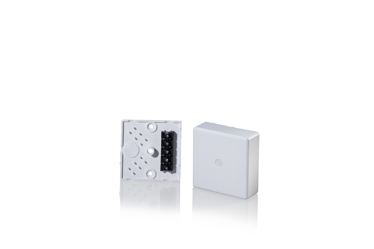 Doze pentru instalatii, carcase&nbsp;17247