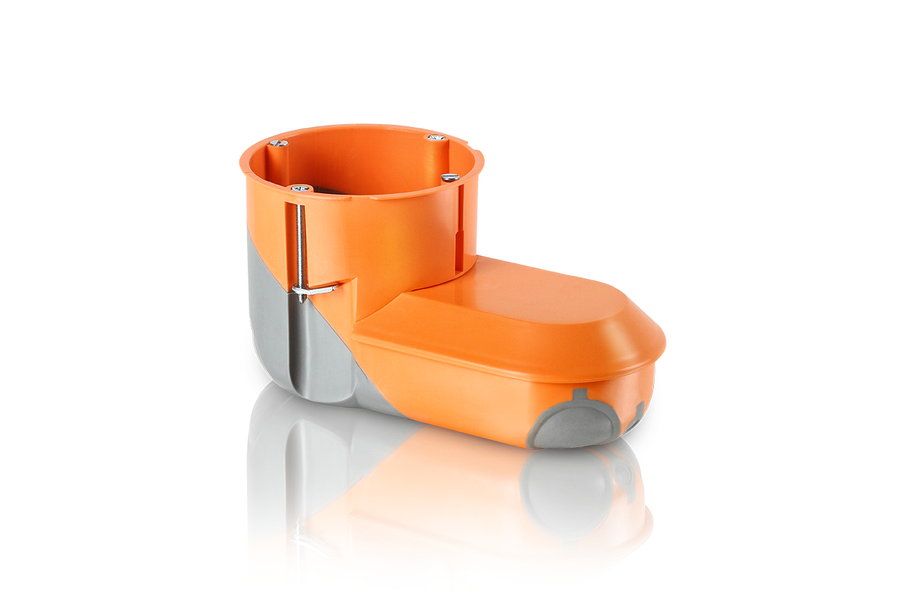 Doze pentru instalatii, carcase&nbsp;17273