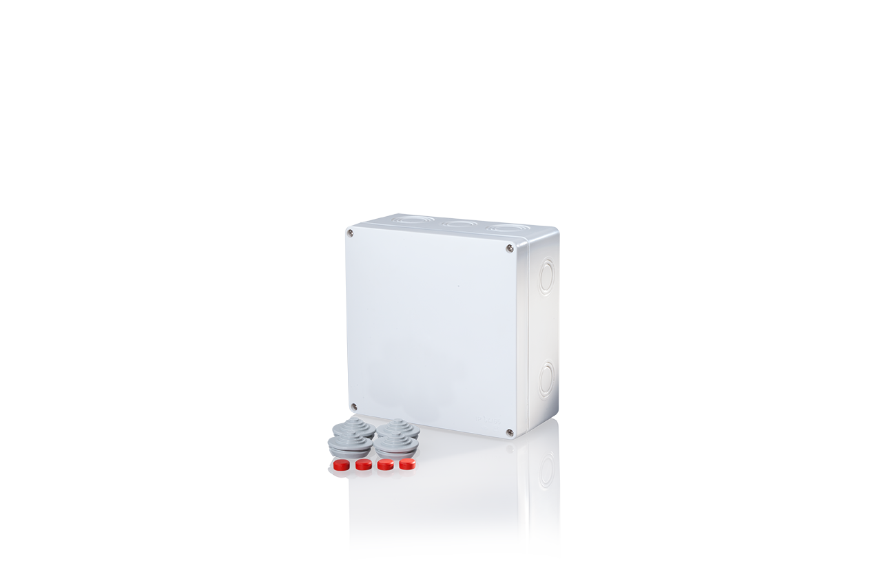 Doze pentru instalatii, carcase&nbsp;17363