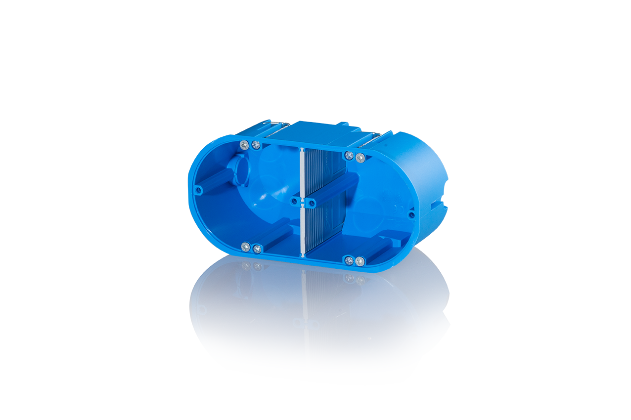 Doze pentru instalatii, carcase&nbsp;17381