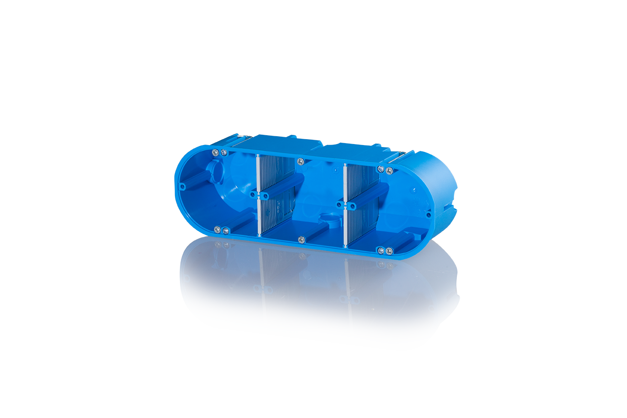 Doze pentru instalatii, carcase&nbsp;17387