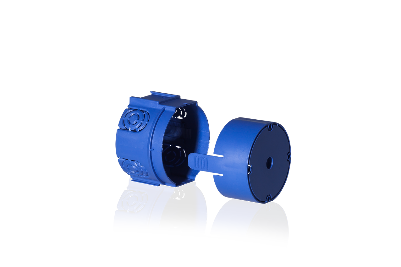 Doze pentru instalatii, carcase&nbsp;17395
