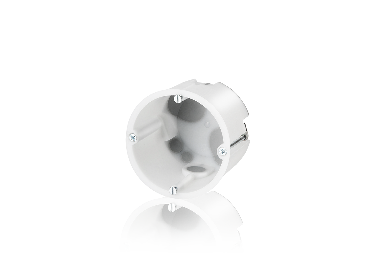 Doze pentru instalatii, carcase&nbsp;17418