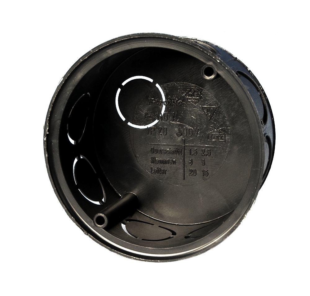 Doze pentru instalatii, carcase&nbsp;17494