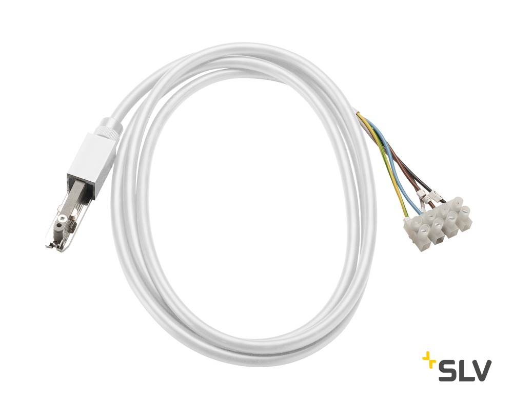 3-Phase Power Track, Series D-TRACK&nbsp;17601