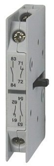 Contactoare electromagnetice seria LA&nbsp;17970