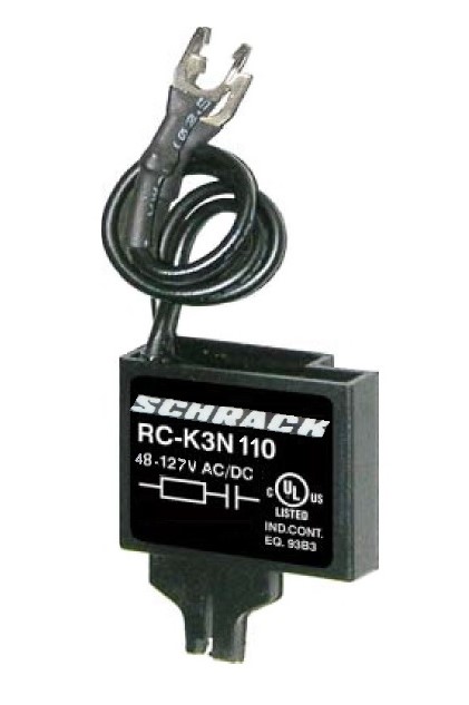 Contactoare electromagnetice seria LA&nbsp;18004