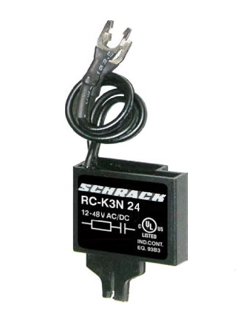 Contactoare electromagnetice seria LA&nbsp;18006
