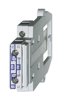 Contactoare electromagnetice seria LA&nbsp;18012