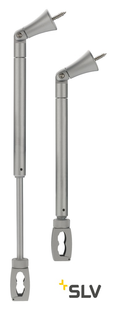 sina EASYTEC® II gri argintiu&nbsp;18030