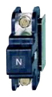 Contactoare electromagnetice seria LA&nbsp;18101
