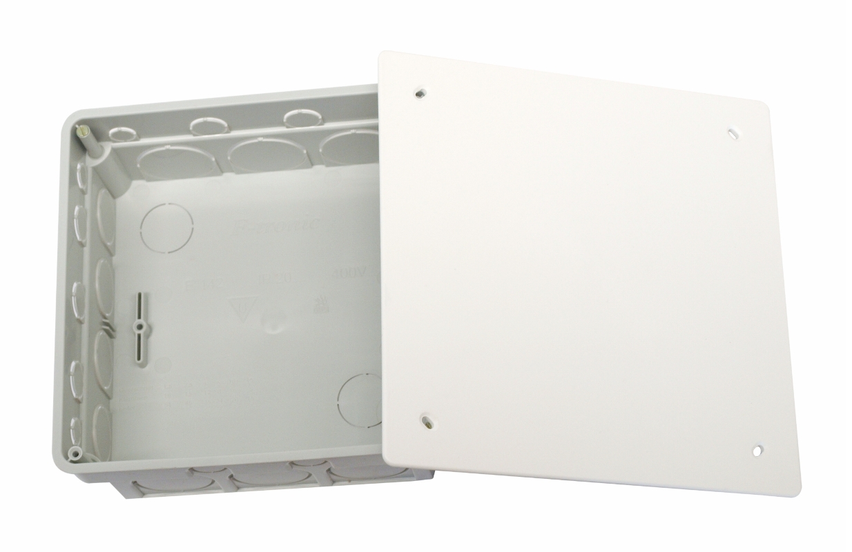 Doze pentru instalatii, carcase&nbsp;18380