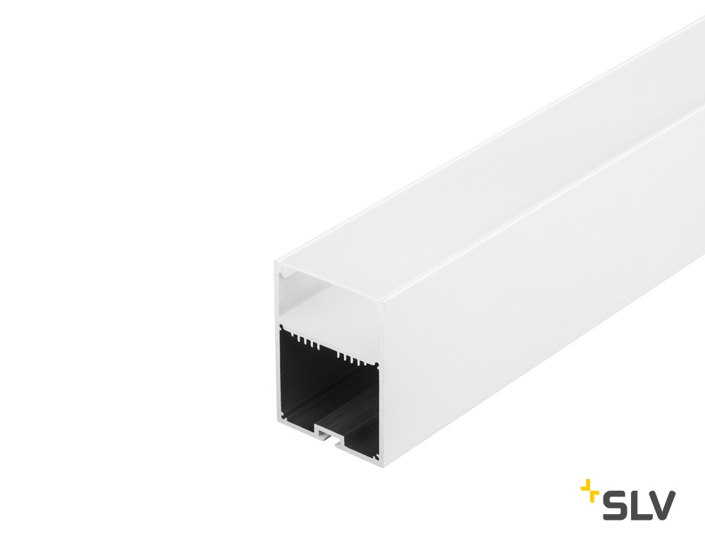 Profile aluminiu si accesorii gama SLV&nbsp;18456