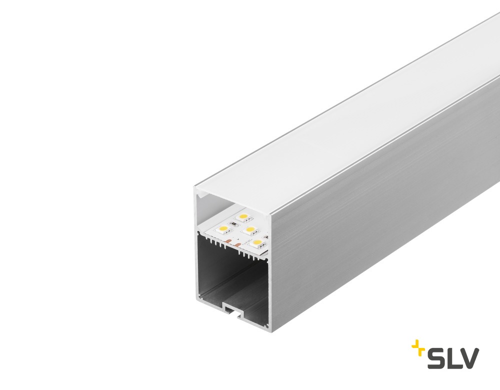 Profile aluminiu si accesorii gama SLV&nbsp;18457