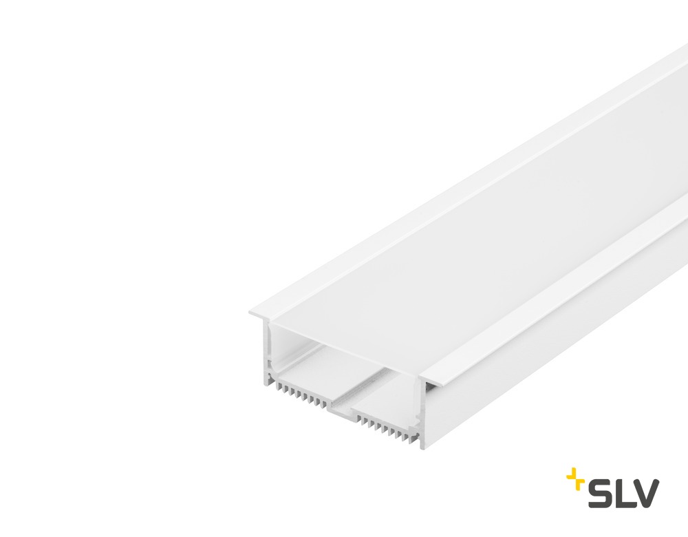 Profile aluminiu si accesorii gama SLV&nbsp;18482