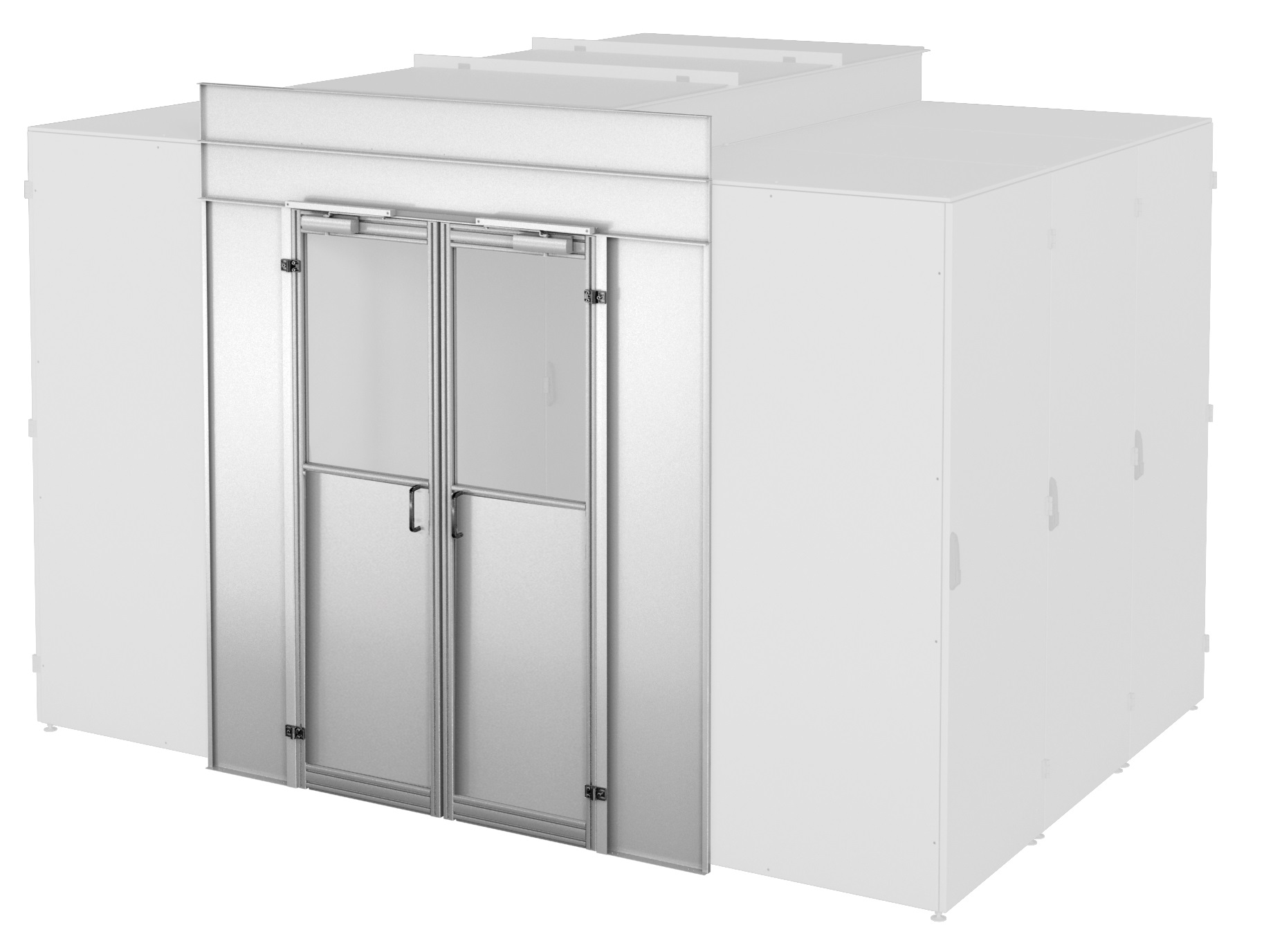 Enclosures&nbsp;18543