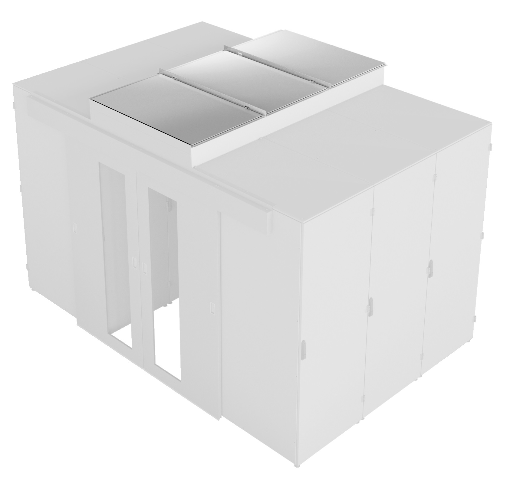 Enclosures&nbsp;18584