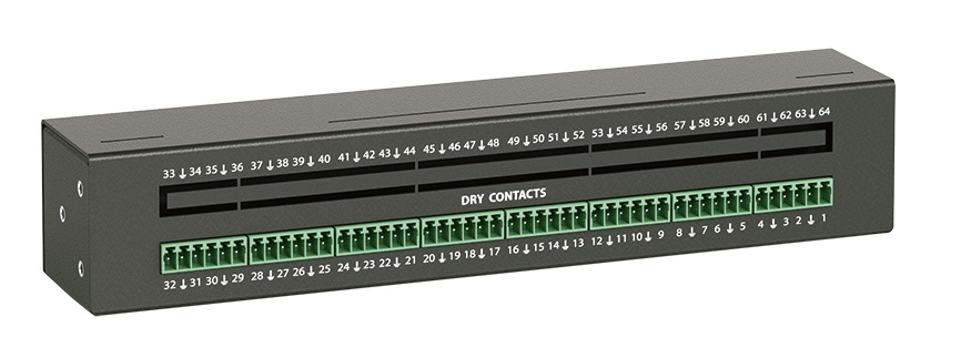 Rack und Room Monitoring System&nbsp;18799
