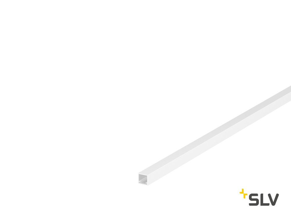 Profile aluminiu si accesorii gama SLV&nbsp;18916