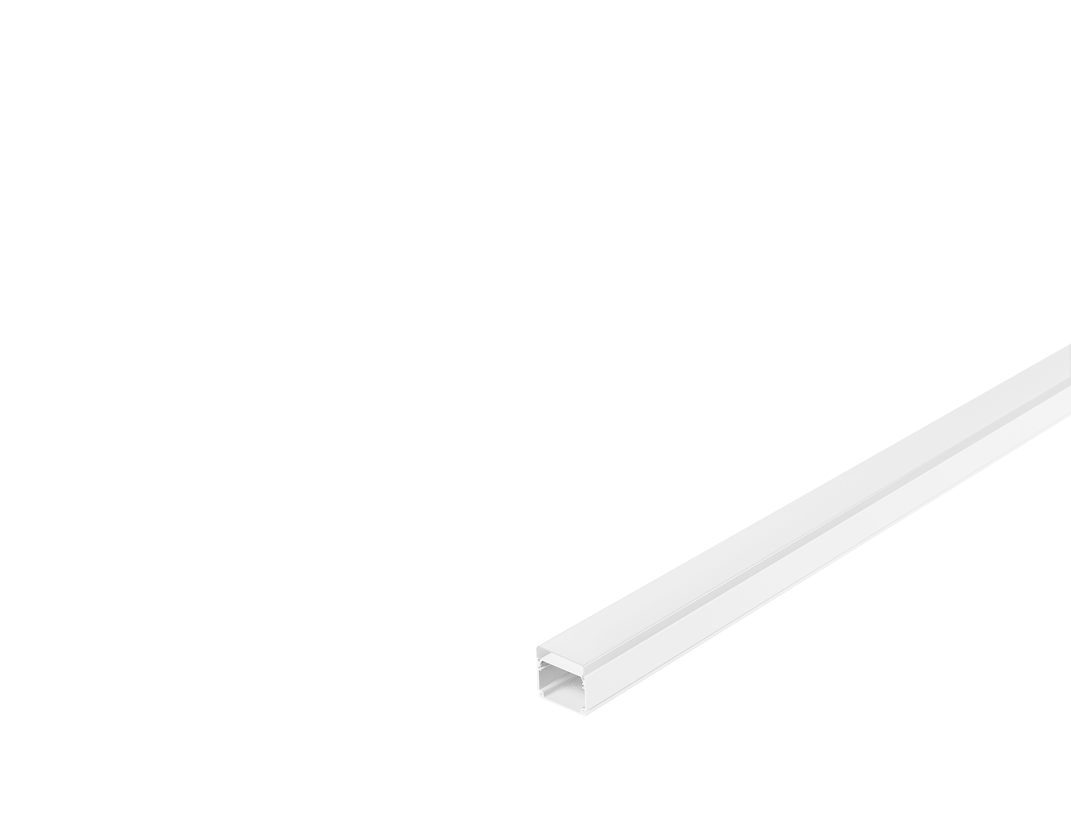 LED Profile, Series GLENOS&nbsp;18948