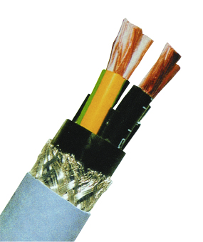 Cabluri de comanda cu izolatie din PVC&nbsp;19689