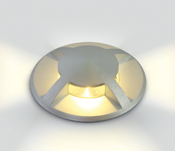 Corpuri de iluminat led incastrate in paviment pt exterior&nbsp;20361