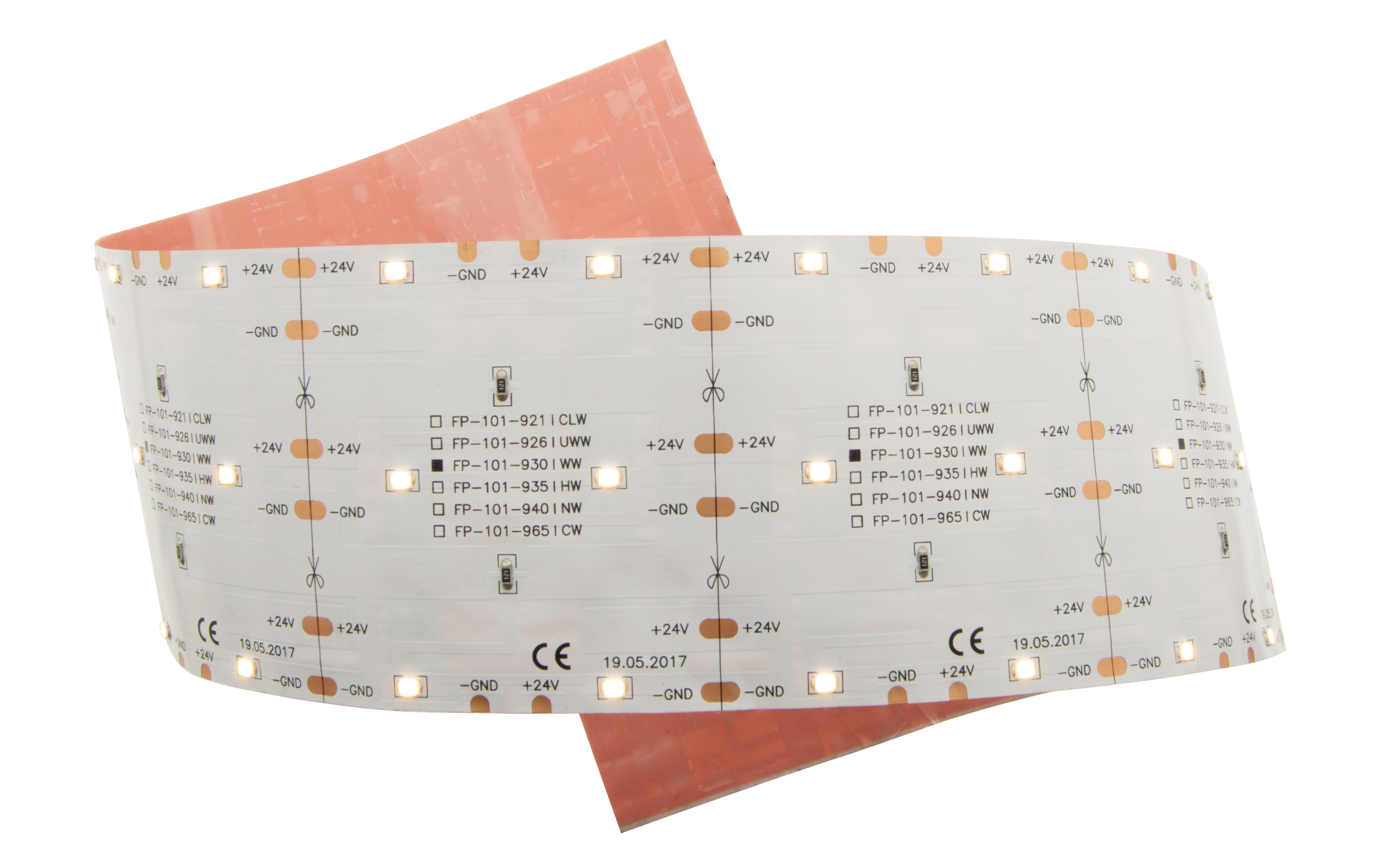 Benzi led, profile, controlere si accesorii gama Silver Line&nbsp;20439