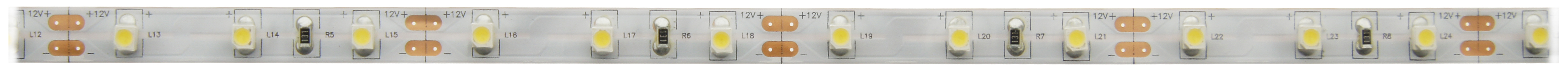 Benzi led, profile, controlere si accesorii gama Silver Line&nbsp;20465