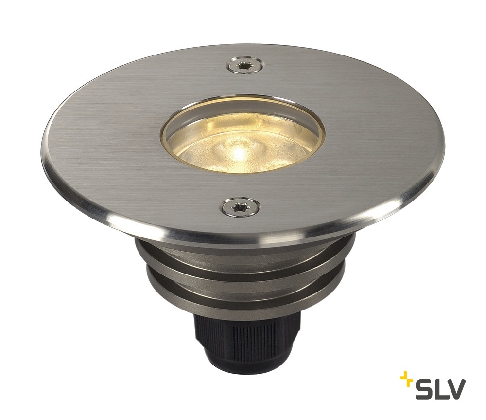 Corpuri de iluminat led incastrate in paviment pt exterior&nbsp;20467
