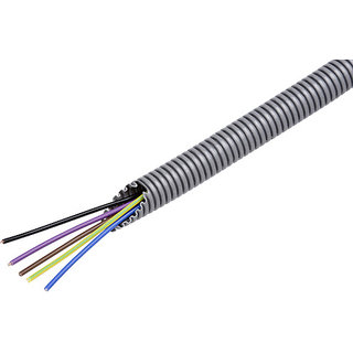 Tuburi flexibile pentru instalatii electrice&nbsp;20511