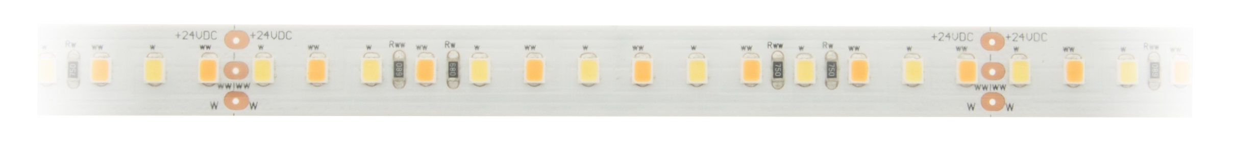 Benzi led, profile, controlere si accesorii gama Silver Line&nbsp;20538
